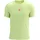 compressport trail racing kurzarm trikot grun herren - XL