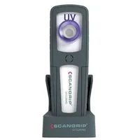 Scangrip Arbeitsleuchte UV mit Akku, Typ: UV-LIGHT