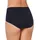 SLOGGI Damen Midi C3P Slip, Black, 42