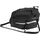 Vaude Silkroad Plus Gepäckträgertasche schwarz/grau