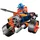 LEGO Nexo Knights Bike der Königlichen Wache (70347)