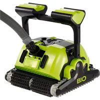 Maytronics Dolphin Bio Suction grün, schwarz