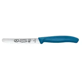 Victorinox Swiss Classic Tomatenmesser 11 cm Blau
