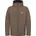 Tempest Regenjacke Cold Coffee L