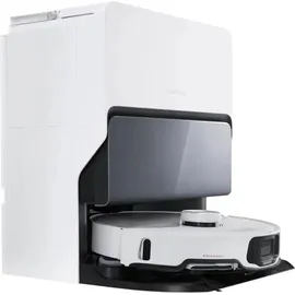 Roborock S8 MaxV Ultra weiß