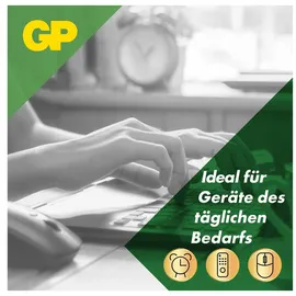GP AA 40 St.