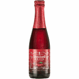 Lindemans Kriek Kirsch-Bier 0,25 l