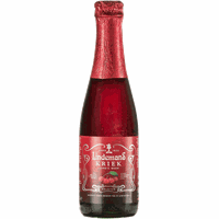 Lindemans Kriek Kirsch-Bier 0,25 l