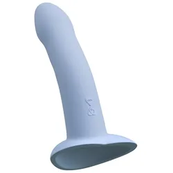 You2Toys Vibrator Heart Guy Blue   