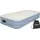 Avenli Luftmatratze selbstaufblasend Luftbett Gästebett mit eingebauter Pumpe 1 Person