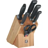 Zwilling Vier Sterne Messerblockset