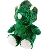 HEUNEC Dino, GRS Recycled Plüsch, 32 cm