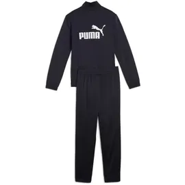 Puma Poly Suit B Trainingsanzug New Navy 152