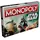 Hasbro Monopoly Star Wars: Boba Fett