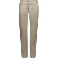 Chillaz Damen Jessy Hose (Größe XS, beige)