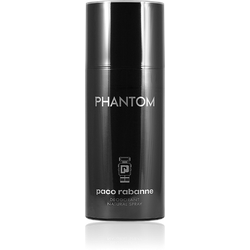 Paco Rabanne Phantom Deodorant Spray 150 ml