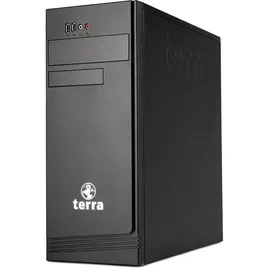WORTMANN TERRA PC-Business 6000, Core i5-14500 16GB RAM, 500GB SSD Windows 11 Pro Midi Tower Schwarz