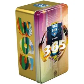 Panini FIFA 365 Adrenalyn XL 2025 Classic Tin