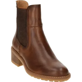 PIKOLINOS Medina Stiefelette Braun 39