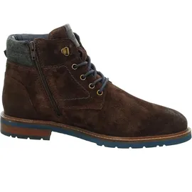 SIOUX Rostolo-701-TEX Herren Braun 43