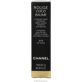Chanel Rouge Coco Baume Pflege 3 g