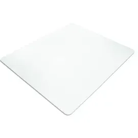 Durasens Soft Tischmatte transparent Kunststoff 90,0 x 60,0 cm, 1 St.