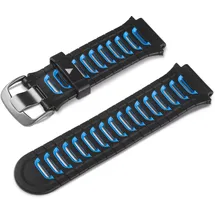 Garmin Ersatzarmband für Forerunner 920XT schwarz/blau