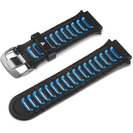 Garmin Ersatzarmband für Forerunner 920XT schwarz/blau