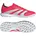 Teppichrasen Herren Lucid Red/Cloud White/Core Black 46