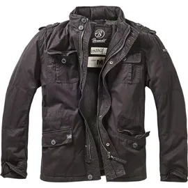 Brandit Textil Britannia Winter Jacket camel XXL