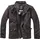Brandit Textil Britannia Winter Jacket camel XXL