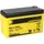 Sun Battery MB12-7HR 12V 8000 mAh 1 St.