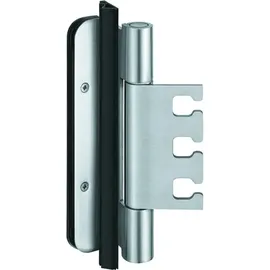 Simonswerk VARIANT VX 7939/160 18-3 FD, Edelstahl