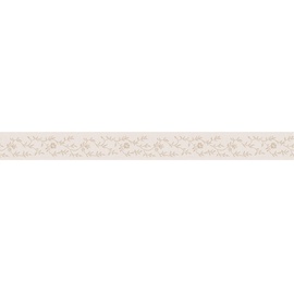 A.S. Creations A.S. Création selbstklebende Borduere Only Borders 9 Borte, Beige, Creme