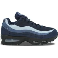 Nike Air Max 95 OG Big Bubble Obsidian blau 45 (UK 11)