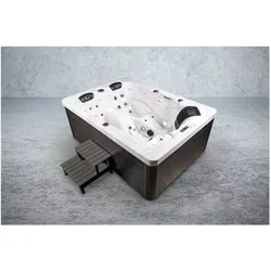 PureHaven American Outdoor-Whirlpool - versch. Ausführungen