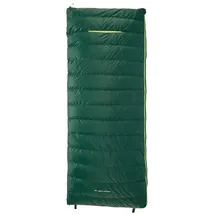 Nordisk Tension Brick 200 Schlafsack - Scarab / Lime - Normal