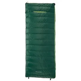 Nordisk Tension Brick 200 Schlafsack - Scarab / Lime - Normal
