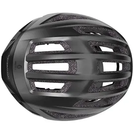 Scott Centric Plus 55-59 cm stealth black