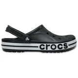 Crocs | Unisex | Bayaband  | Clogs | Schwarz | 43