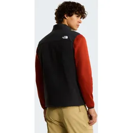 The North Face Nimble Vest 2 Schwarz S