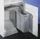 Wesco Vario 1 19 l Grau