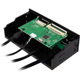 Logilink USB 3.0 schwarz