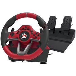 Hori Mario Kart Racing Wheel Pro Deluxe (Nintendo Switch)