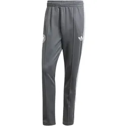 Adidas DFB Beckenbauer Trainingshose - grau XL