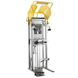 Pneumatischer Federspanner DLS.501HPS