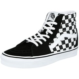 Checkerboard black/true white 42