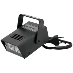 Eurolite Disco Strobe 50 - Stroboskop