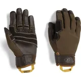 Outdoor Research Direct Route Ii Handschuhe Coyote/Chocolate L