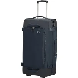 Samsonite Reisetasche mit Rollen Midtown Duffle 103l dark blue - 79